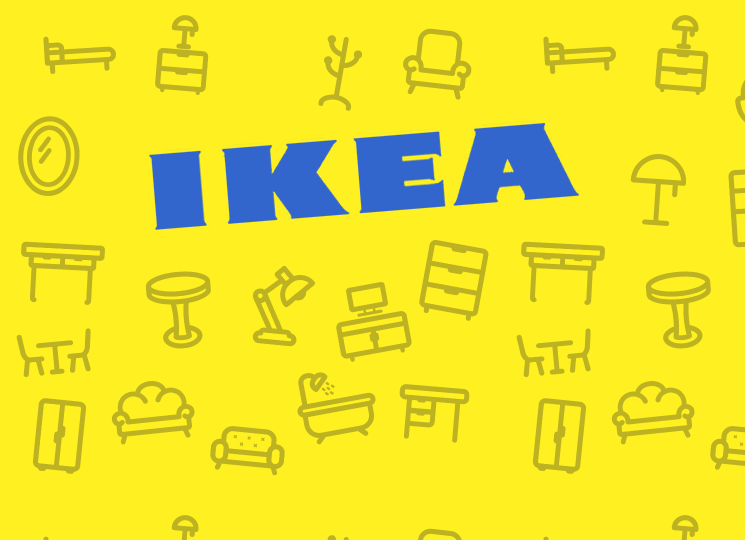The Ikea Story Paperflite